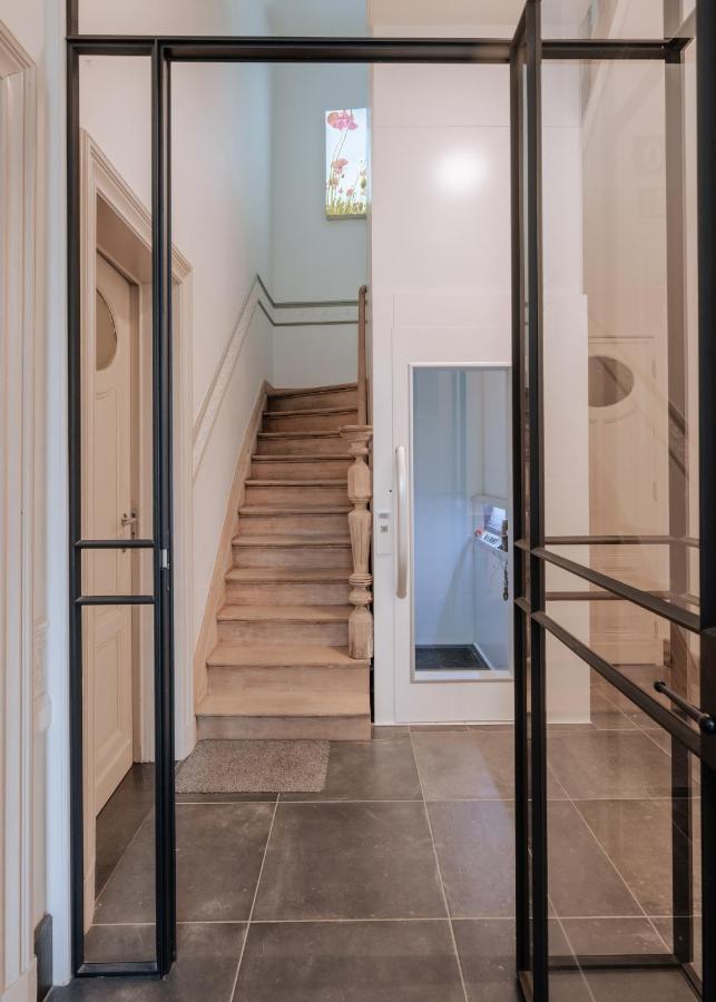 Amazing 2 Rooms Design Apartement Loft Ypres Dış mekan fotoğraf