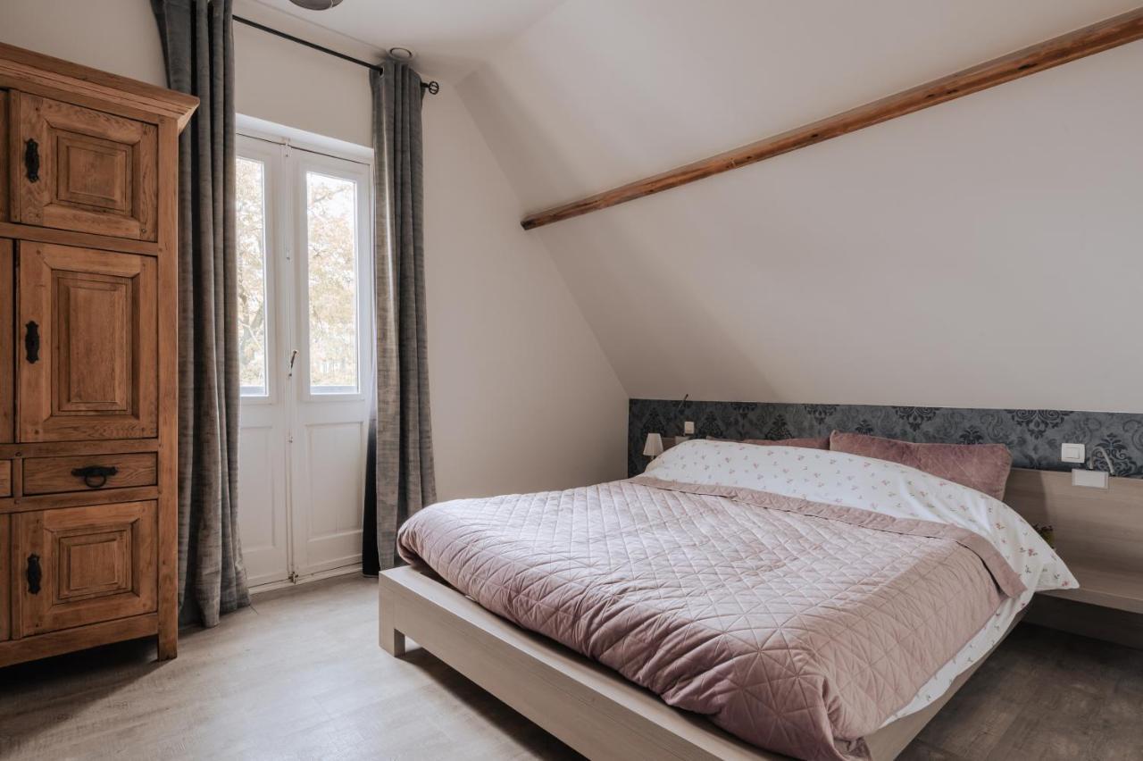 Amazing 2 Rooms Design Apartement Loft Ypres Dış mekan fotoğraf