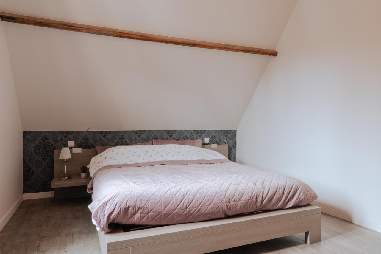 Amazing 2 Rooms Design Apartement Loft Ypres Dış mekan fotoğraf