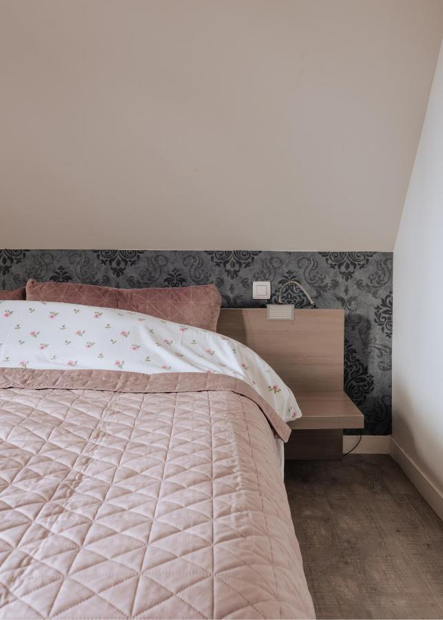 Amazing 2 Rooms Design Apartement Loft Ypres Dış mekan fotoğraf