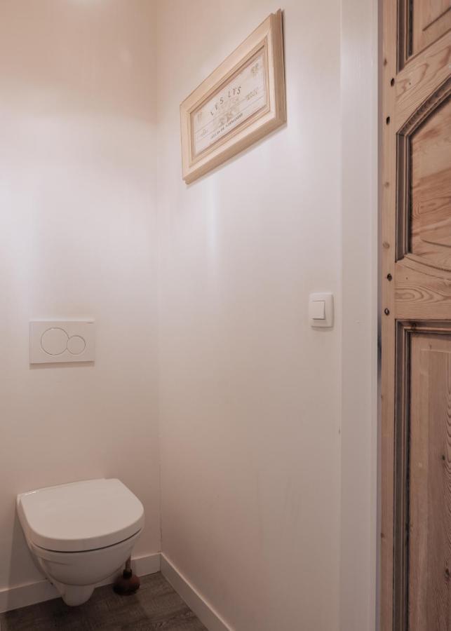 Amazing 2 Rooms Design Apartement Loft Ypres Dış mekan fotoğraf